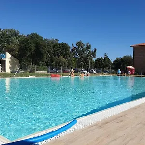 Residance Il Piviere App 37 Apartament