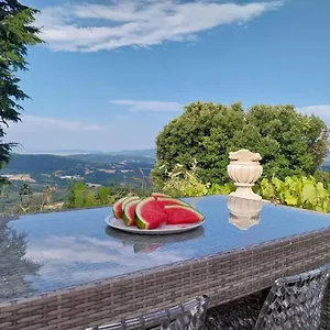 Villino Sole Di Toscana Monterotondo (Tuscany)