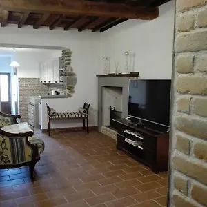 La Torretta Dom wakacyjny